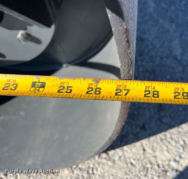 image for item JV9466 2007 Stone WP6100  double drum vibratory roller