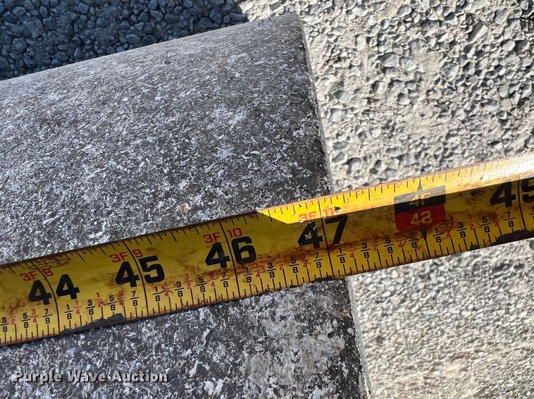 image for item JV9466 2007 Stone WP6100  double drum vibratory roller