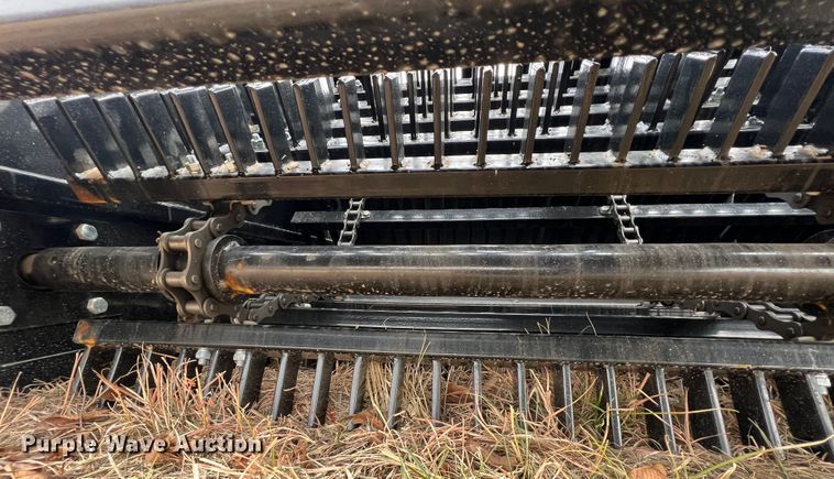 image for item JV9478 TopCat ECSSLR72  skid steer landscape rake