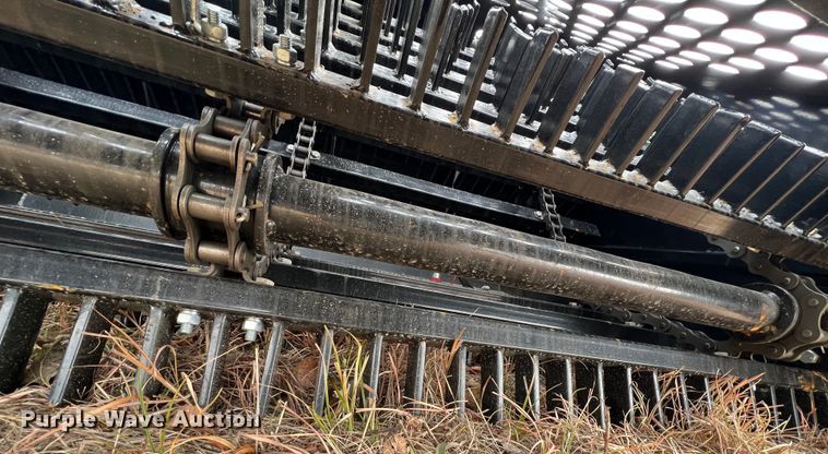 image for item JV9478 TopCat ECSSLR72  skid steer landscape rake