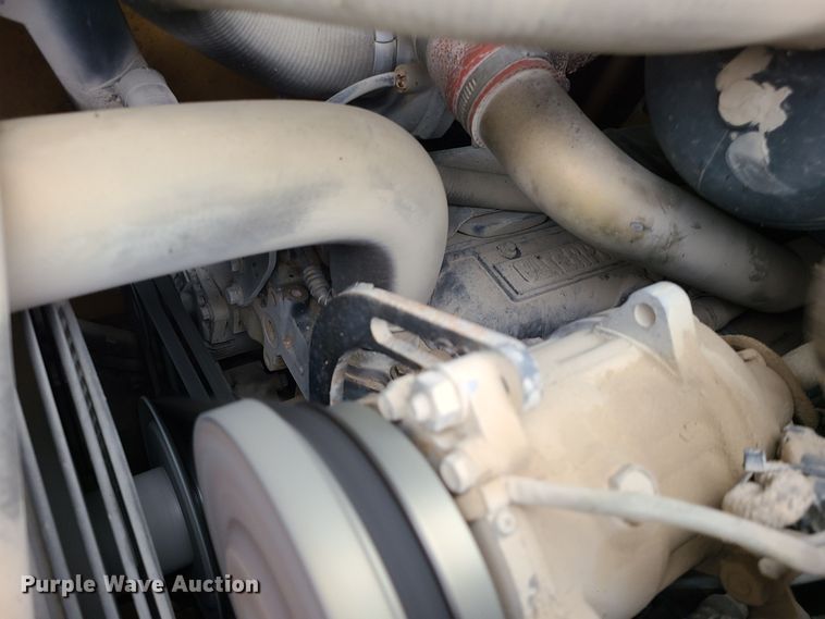 image for item JW9858 2006 Caterpillar 420D  backhoe