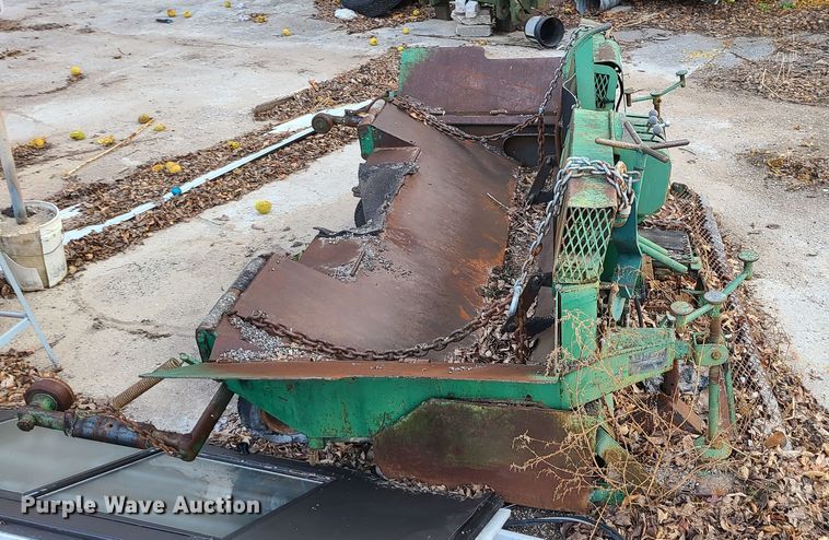 image for item JW9915 Layton  screed