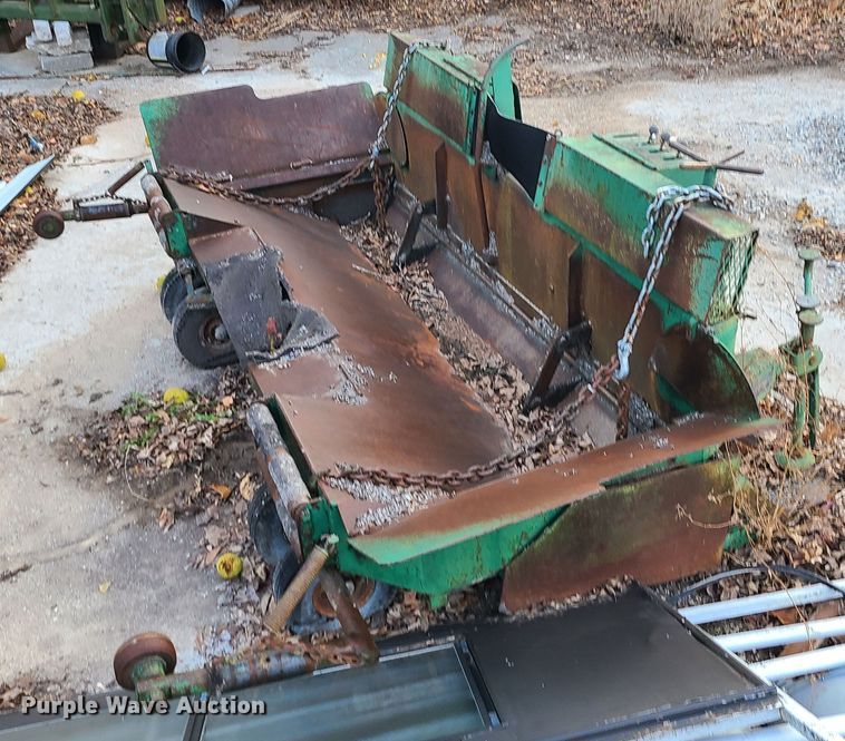 image for item JW9915 Layton  screed