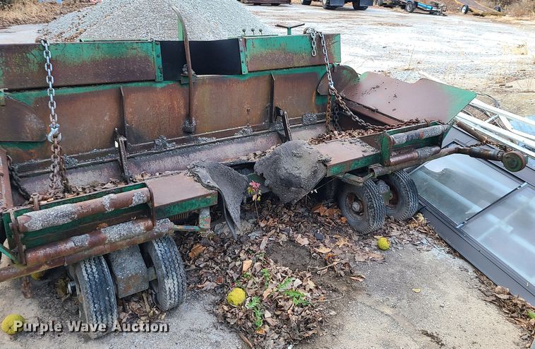 image for item JW9915 Layton  screed