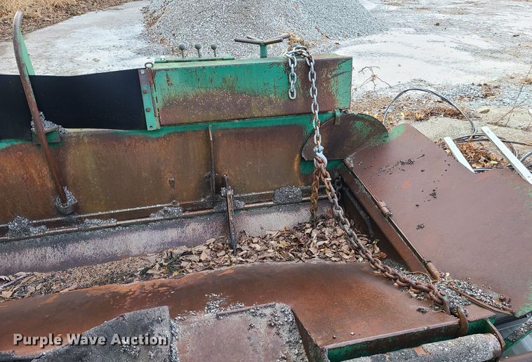 image for item JW9915 Layton  screed