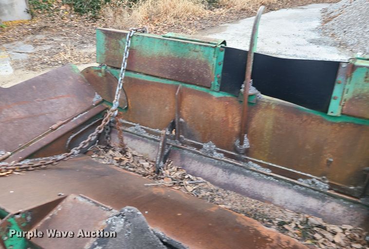 image for item JW9915 Layton  screed