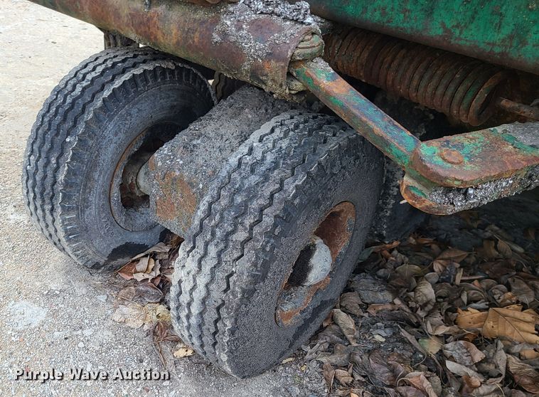 image for item JW9915 Layton  screed