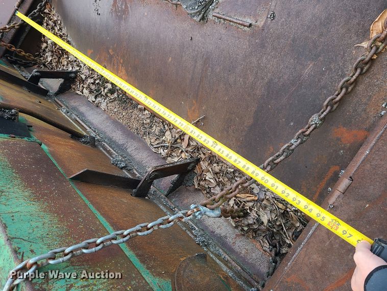 image for item JW9915 Layton  screed