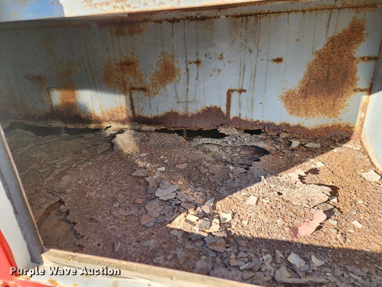 image for item JW9944 2008 Ford F750 Super Duty  bucket truck