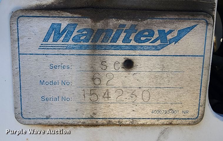 image for item JW9944 2008 Ford F750 Super Duty  bucket truck