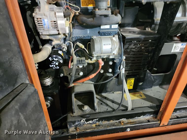 image for item JW9946 2017 Ditch Witch FX30  vacuum excavator