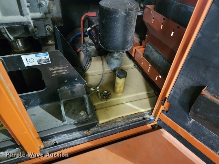 image for item JW9946 2017 Ditch Witch FX30  vacuum excavator