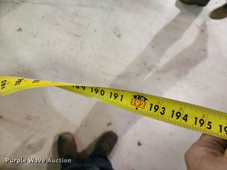 image for item JW9946 2017 Ditch Witch FX30  vacuum excavator