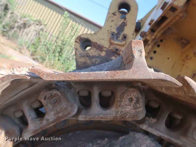 image for item JX9230 1984 Caterpillar D8K  crawler tractor