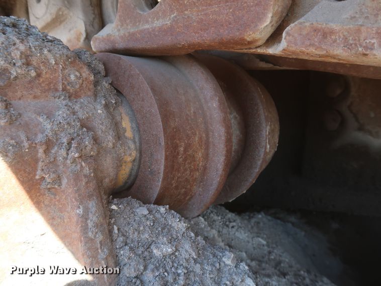 image for item JX9230 1984 Caterpillar D8K  crawler tractor