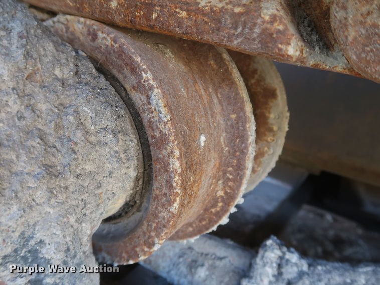 image for item JX9230 1984 Caterpillar D8K  crawler tractor