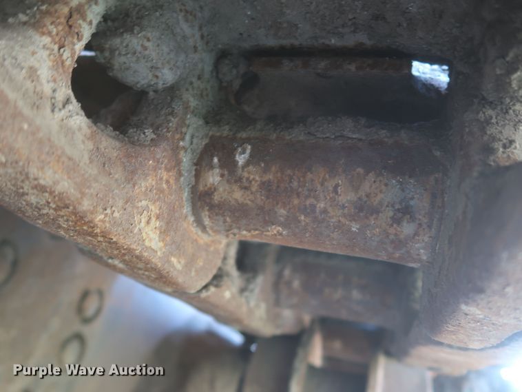 image for item JX9230 1984 Caterpillar D8K  crawler tractor