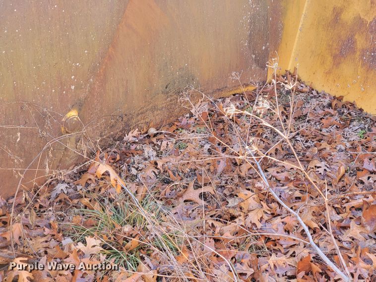 image for item KB9928 1983 Reynolds 10C  scraper