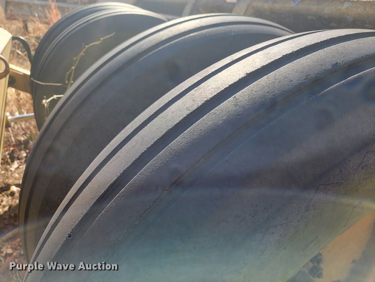 image for item KB9928 1983 Reynolds 10C  scraper