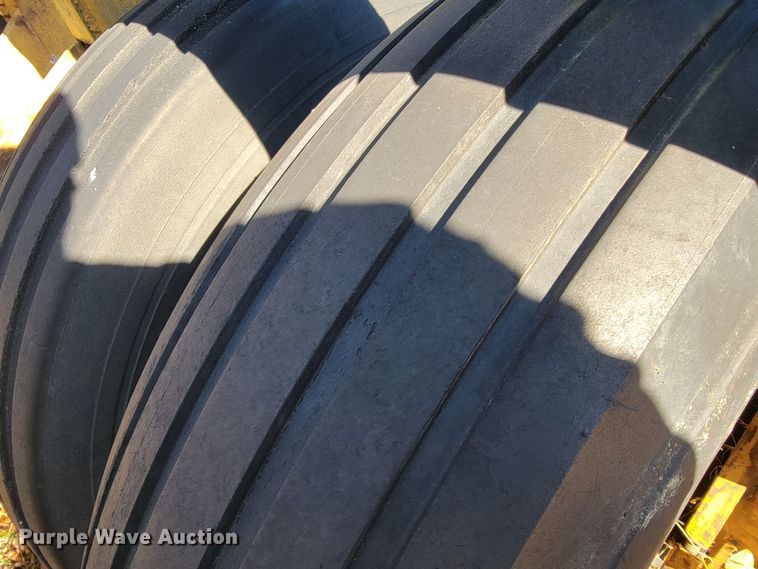 image for item KB9928 1983 Reynolds 10C  scraper