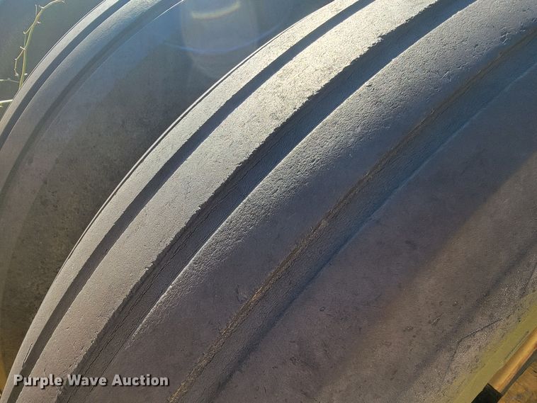 image for item KB9928 1983 Reynolds 10C  scraper