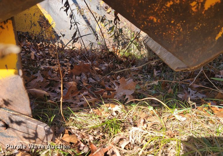 image for item KB9929 Midland M86  scraper