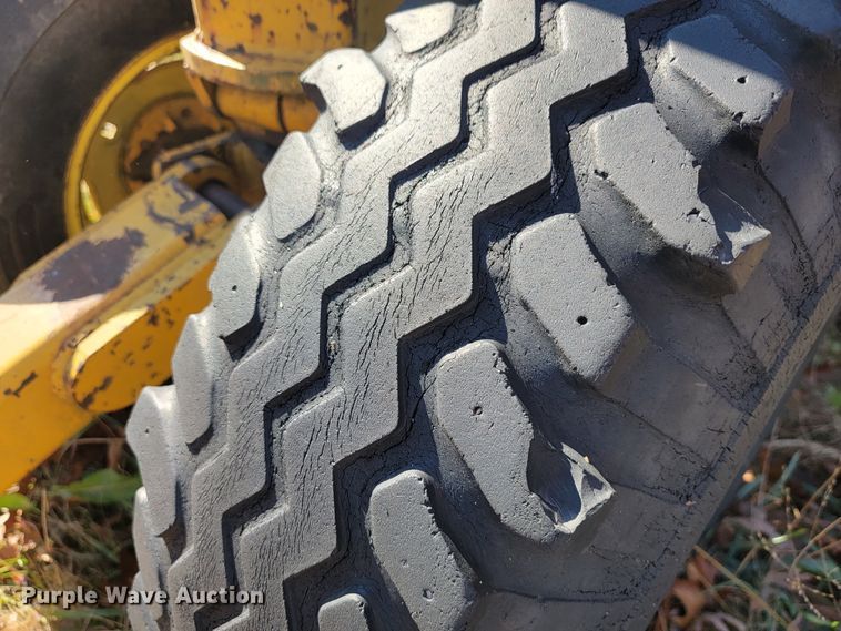 image for item KB9929 Midland M86  scraper