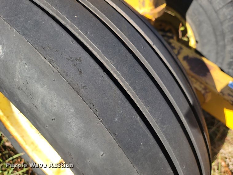 image for item KB9929 Midland M86  scraper