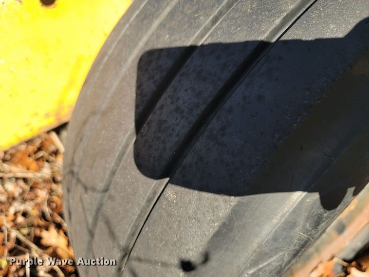 image for item KB9929 Midland M86  scraper