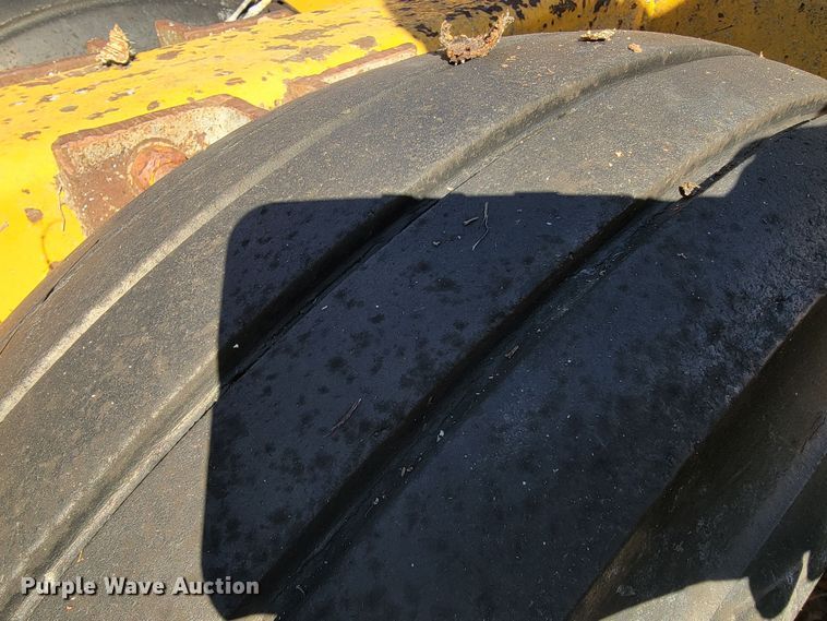 image for item KB9929 Midland M86  scraper