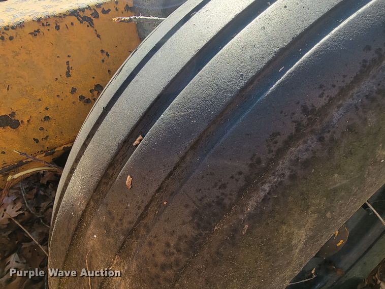 image for item KB9929 Midland M86  scraper