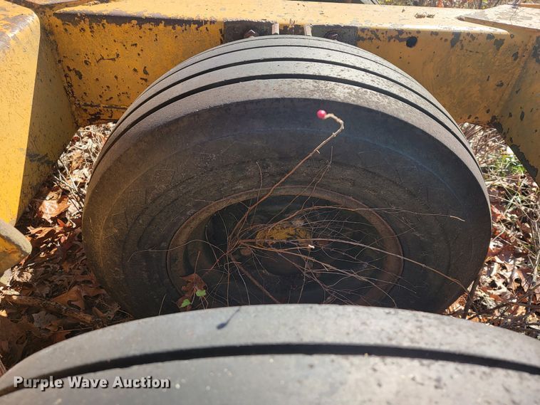 image for item KB9929 Midland M86  scraper