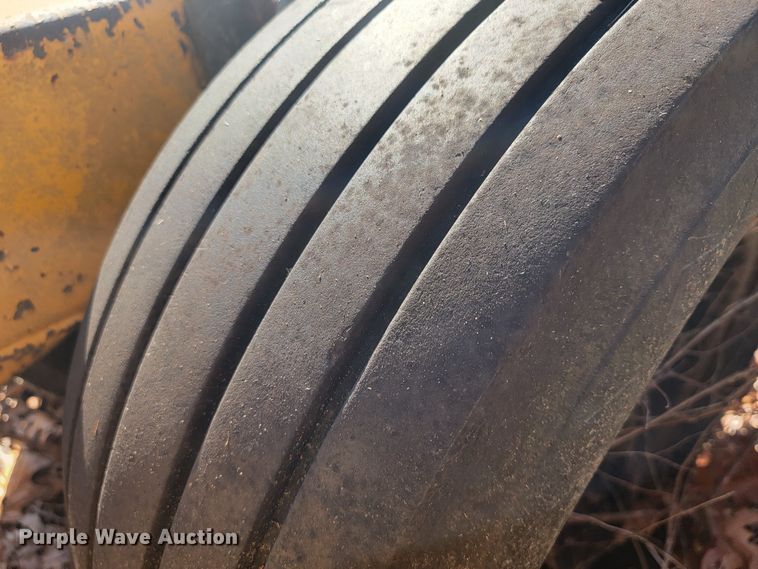 image for item KB9929 Midland M86  scraper