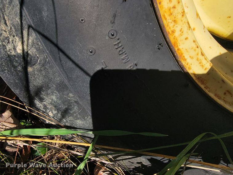 image for item KB9929 Midland M86  scraper