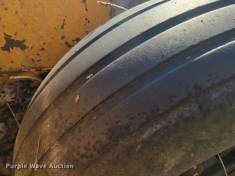 image for item KB9929 Midland M86  scraper