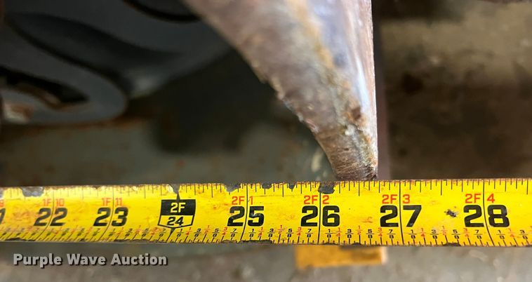 image for item KF9715 2004 Hamm HD13  double drum vibratory roller