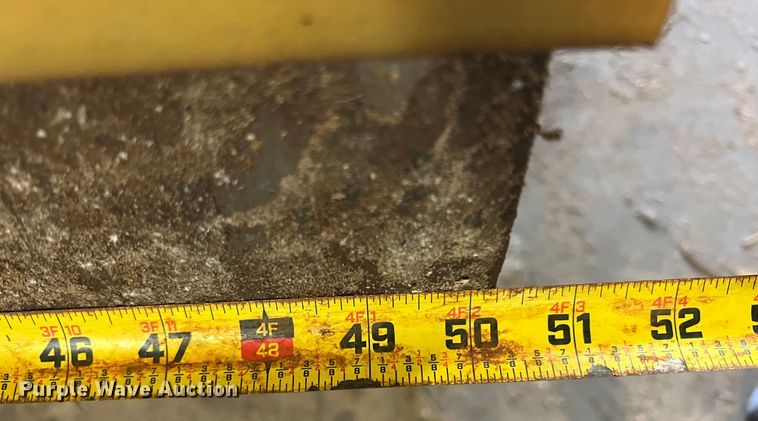 image for item KF9715 2004 Hamm HD13  double drum vibratory roller