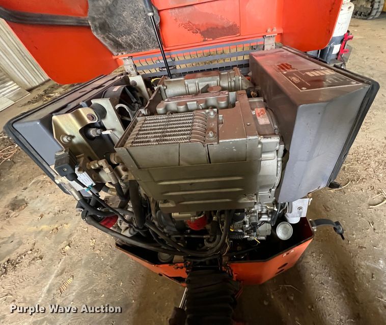 image for item KF9715 2004 Hamm HD13  double drum vibratory roller