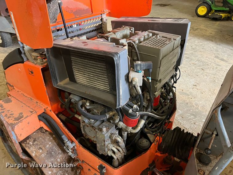 image for item KF9715 2004 Hamm HD13  double drum vibratory roller