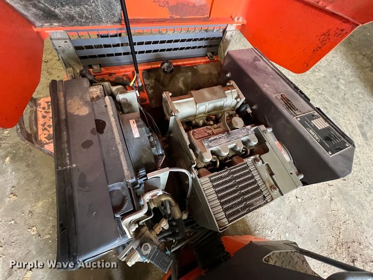 image for item KF9715 2004 Hamm HD13  double drum vibratory roller