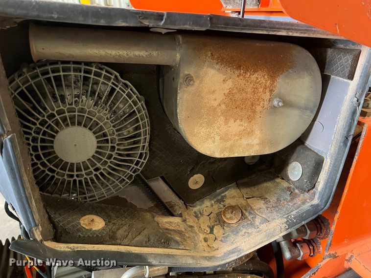 image for item KF9715 2004 Hamm HD13  double drum vibratory roller