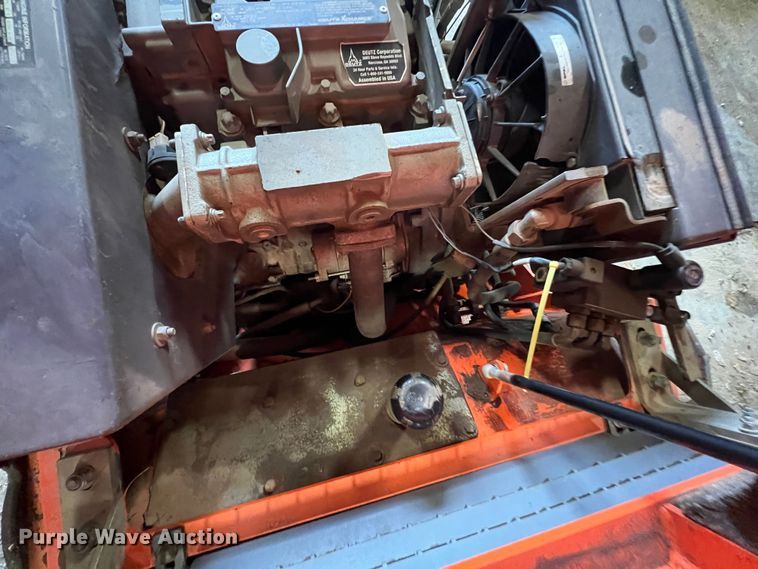 image for item KF9715 2004 Hamm HD13  double drum vibratory roller