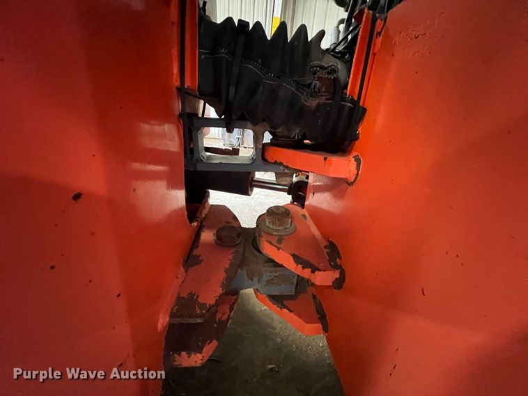 image for item KF9715 2004 Hamm HD13  double drum vibratory roller