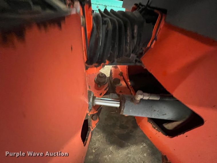 image for item KF9715 2004 Hamm HD13  double drum vibratory roller