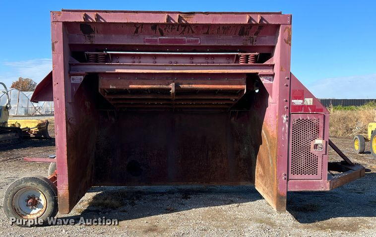 image for item KF9745 Screen-All CV40D  screen