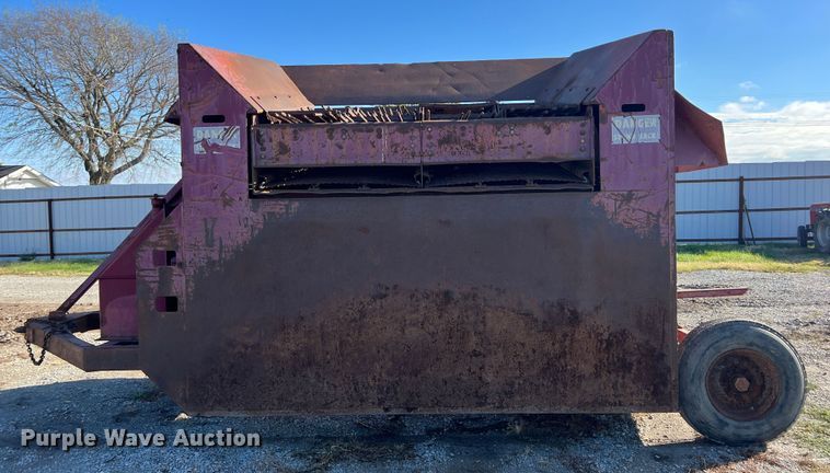 image for item KF9745 Screen-All CV40D  screen