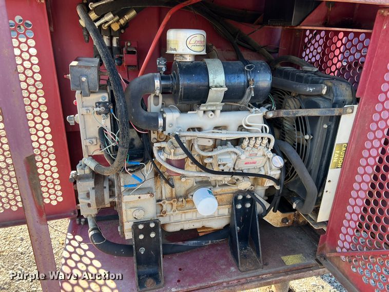 image for item KF9745 Screen-All CV40D  screen