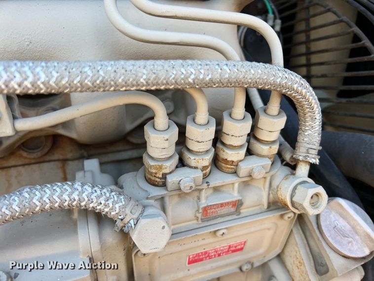 image for item KF9745 Screen-All CV40D  screen