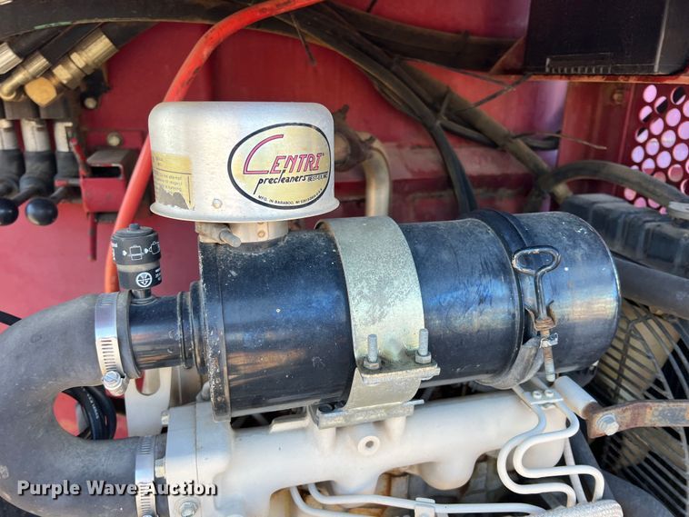 image for item KF9745 Screen-All CV40D  screen