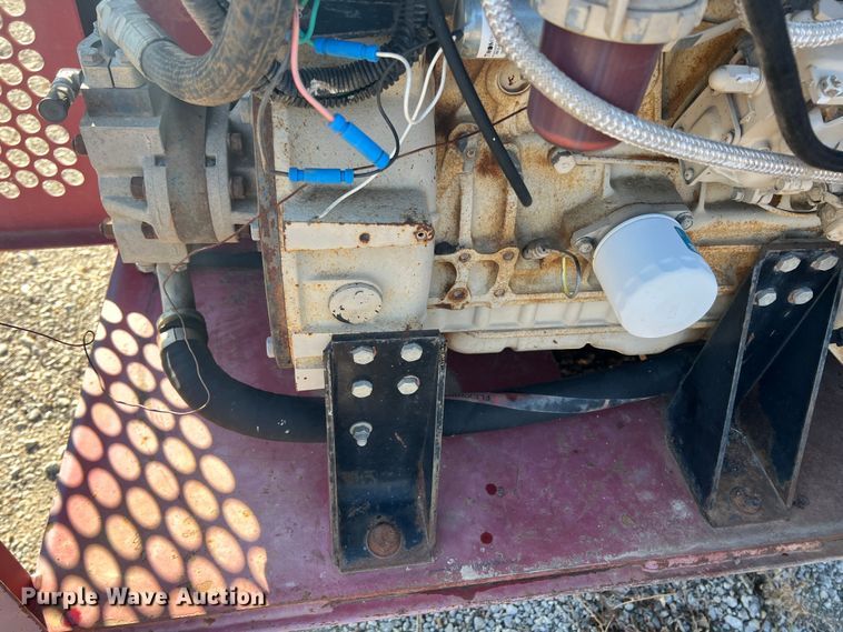 image for item KF9745 Screen-All CV40D  screen